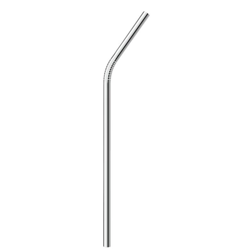 

Stainless Steel Drinking Straws