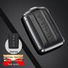 New Tank 300 Key Case with Logo - 2021 Model Remote Shell and Buckle Modification