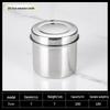 Stainless Steel Food Sample Retention Box