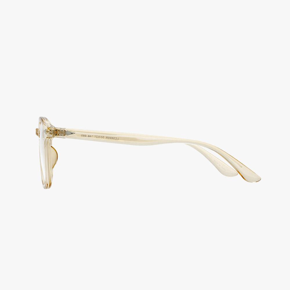 Lugo Btikeol Eyeglass Frames (Lc5895 660 50)