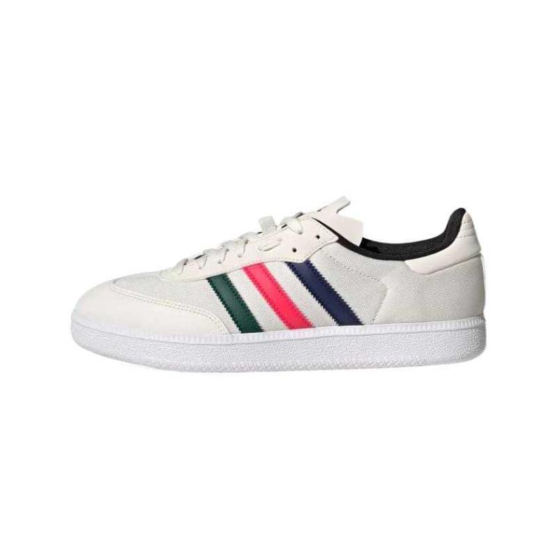 adidas Velosamba Unisex Low-Top Cycling Shoes White IH5212 37