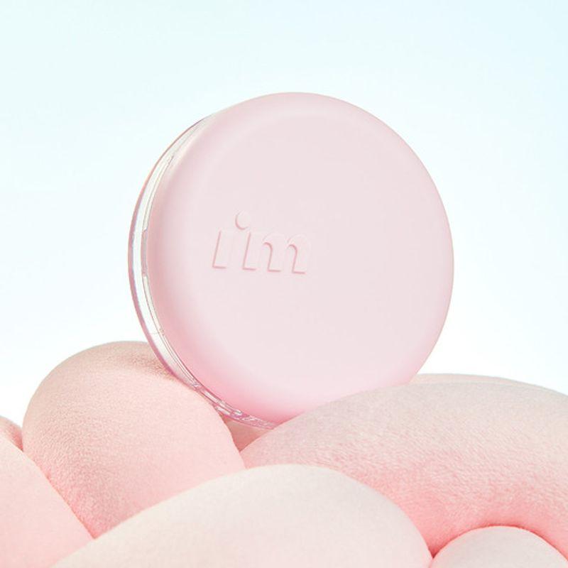 Wonder Velvet Lasting Cushion 01 Ivory