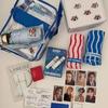 BTS (Bangtan Boys) KEEP SWIMMING Merchandise Set