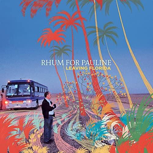 

CD LAMB FOR PAULINE - Leaving Florida PCD24444 Japan ObiMusic Others Used