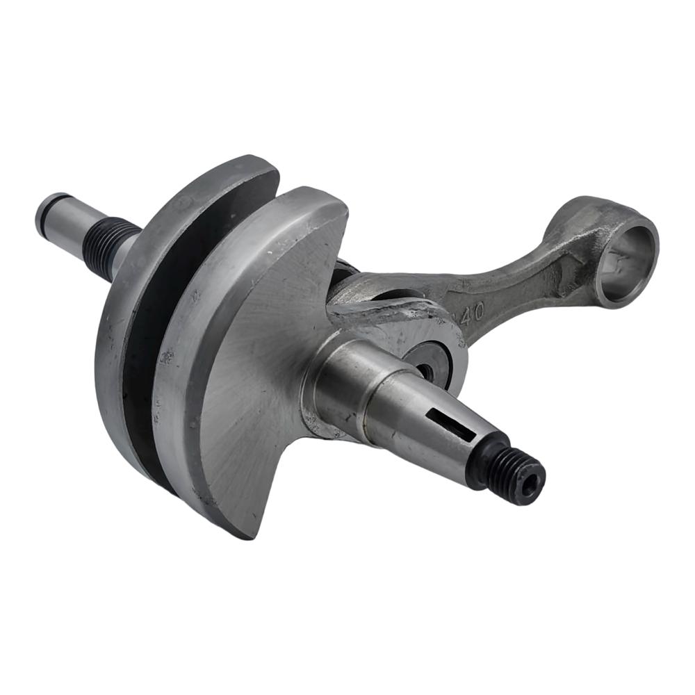Crankshaft For Stihl MS440 044 Chainsaw Replacement OEM 1128 030 0406