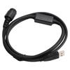 USB Programming Cable HKN6184-USB For Xtl5000 Xtl1500 Xpr4500 Dgm4100 Dgm6100