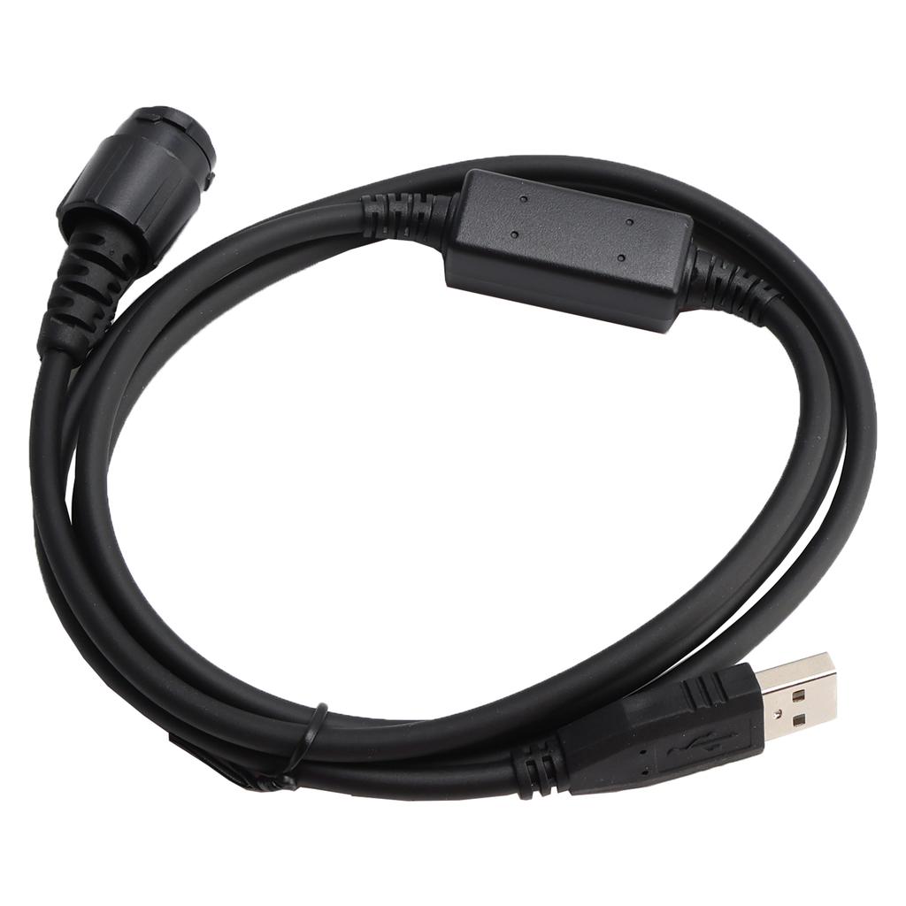 USB Programming Cable HKN6184-USB For Xtl5000 Xtl1500 Xpr4500 Dgm4100 Dgm6100