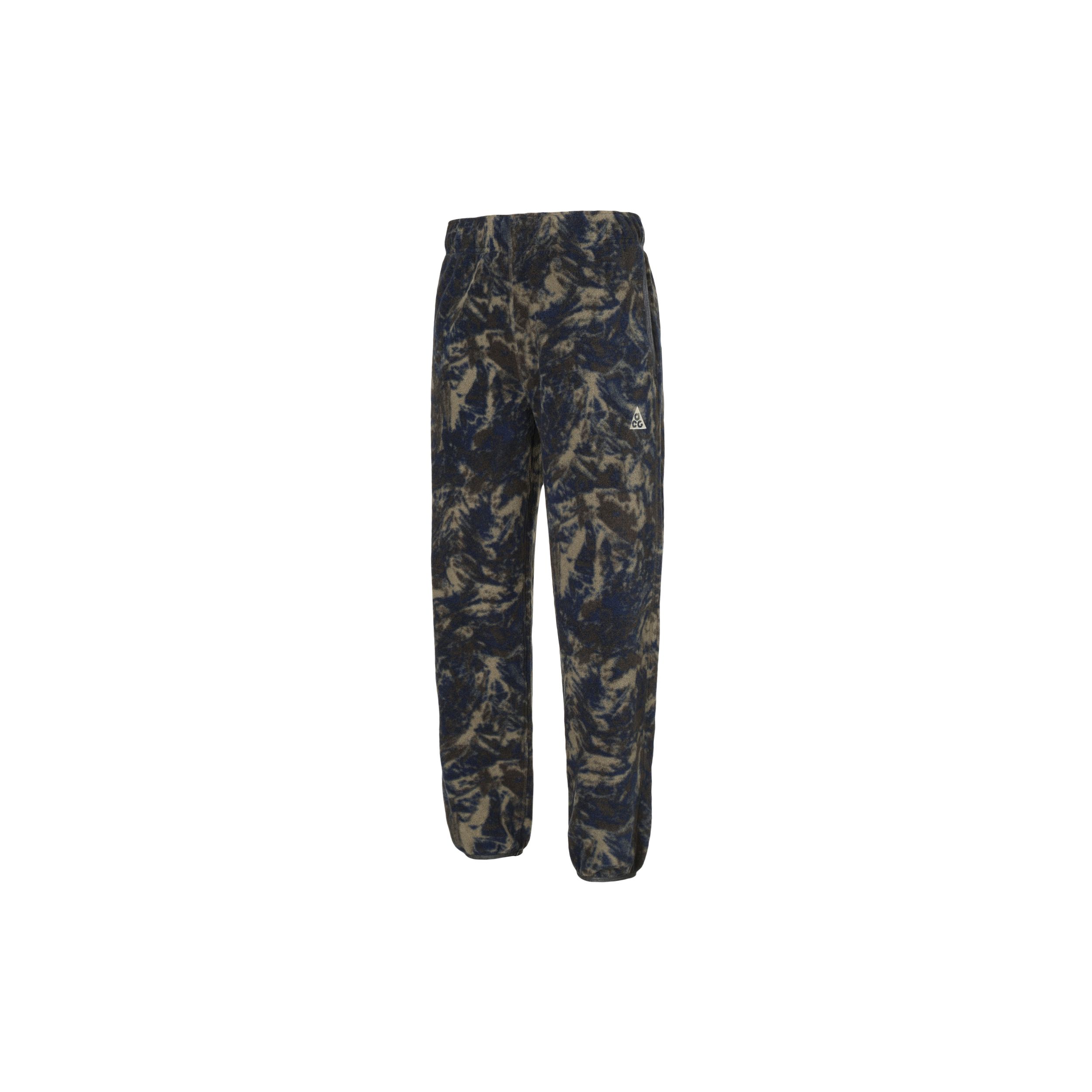 Nike Women s ACG Therma-FIT Wolf Tree Allover Print Pants DN1303-437 L