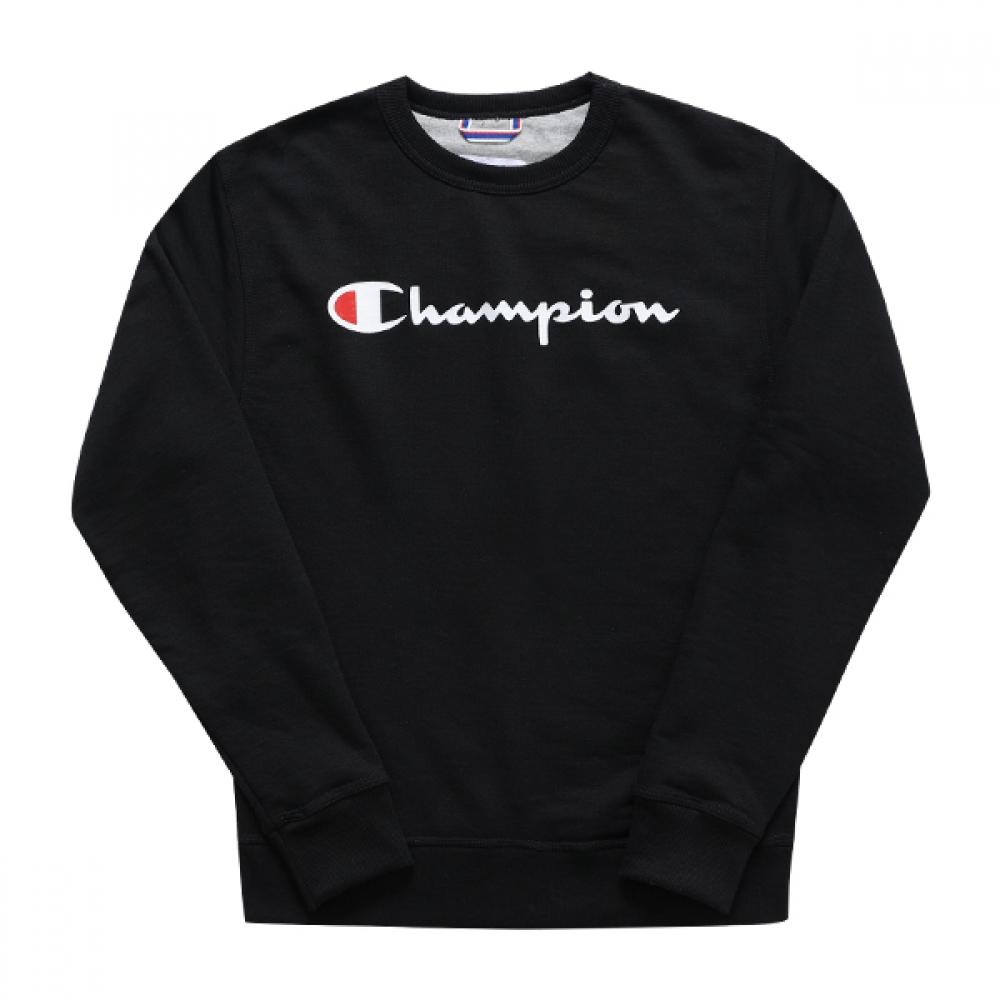 

Champion Gf88h Y06794 Bkc Power Blend З написом Логотип Чоловічий S Худі GF88H Y06794 BKC (L)