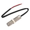 Magnetic Rotational Speed Sensor MSP6719 50 To 5000Hz Moisture Resistant Magnetic Pickup Generator Parts