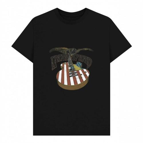 Lynyrd Skynyrd Unisex Adult Guitar T-Shirt