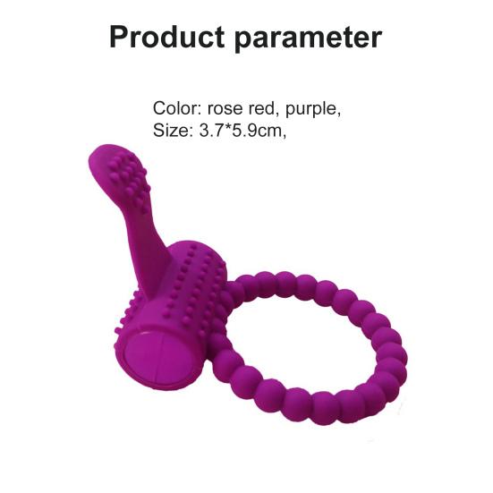 Male Sexy Toy Sturdy Safe Men Flexible Male Sexy Toy for Women