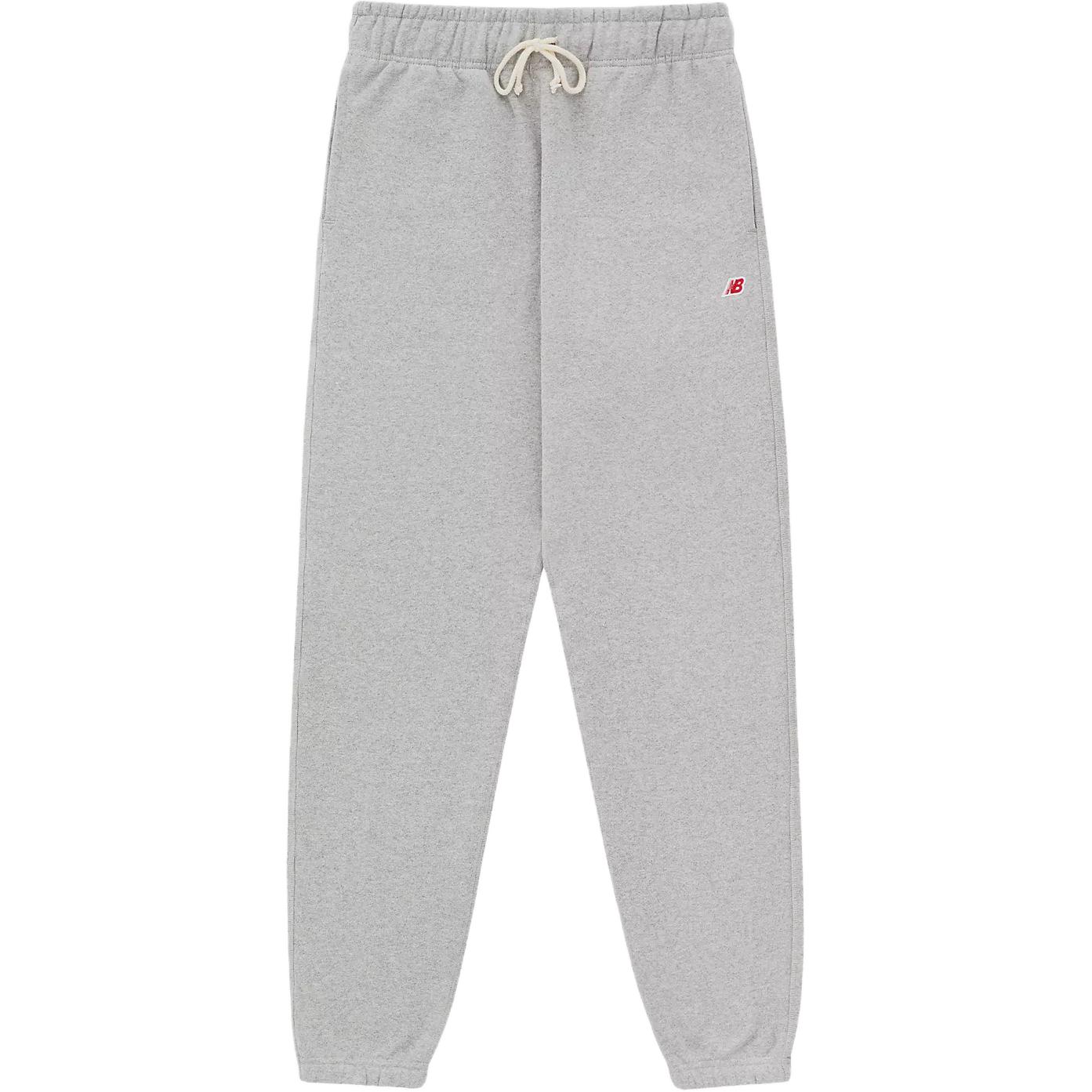 

New Balance Drawstring Sweatpants MP43547-AG L