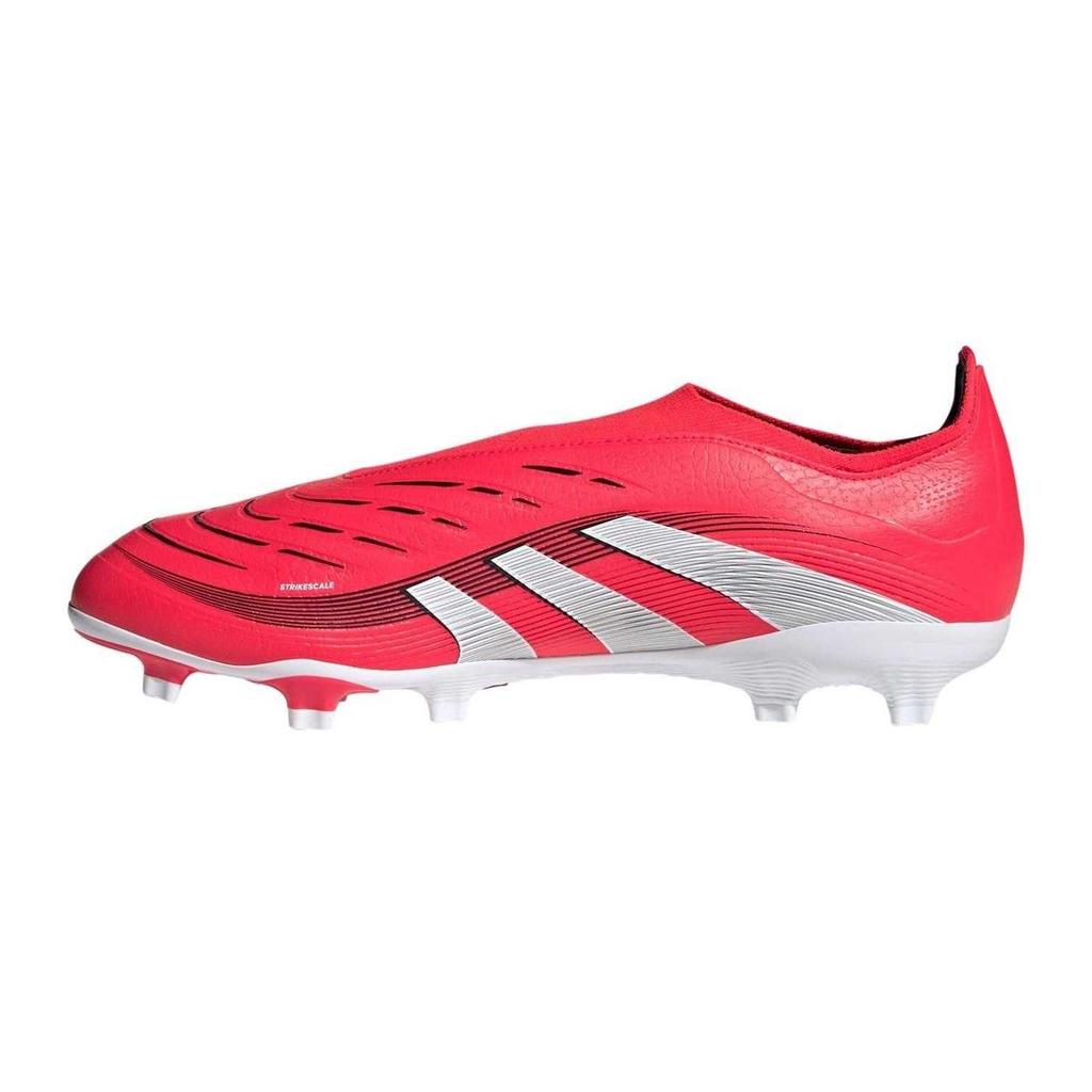 Adidas Mens Predator League Firm Ground Football Boots