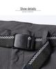 Men's and Women's Quick-Drying Elastic Hiking Pants - Lightweight, Breathable, Sun-Protective for Trekking, Travel, and Fishing