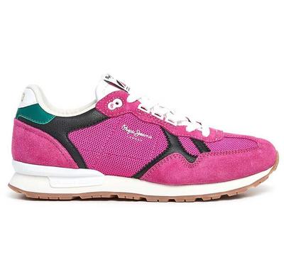 Brit Retro Sneakers