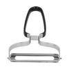 Vegetable Peeler Multifunctional Manual Fruit Cucumber Peeling Tool for Cabbage Carrot