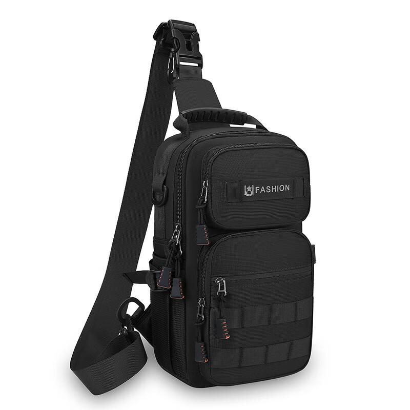 Hufeng Multi-functional Sling Bag