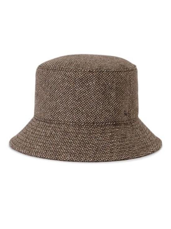 

[Мира Оуэн] Твидовая панама 09WGH234560 Женская BRW