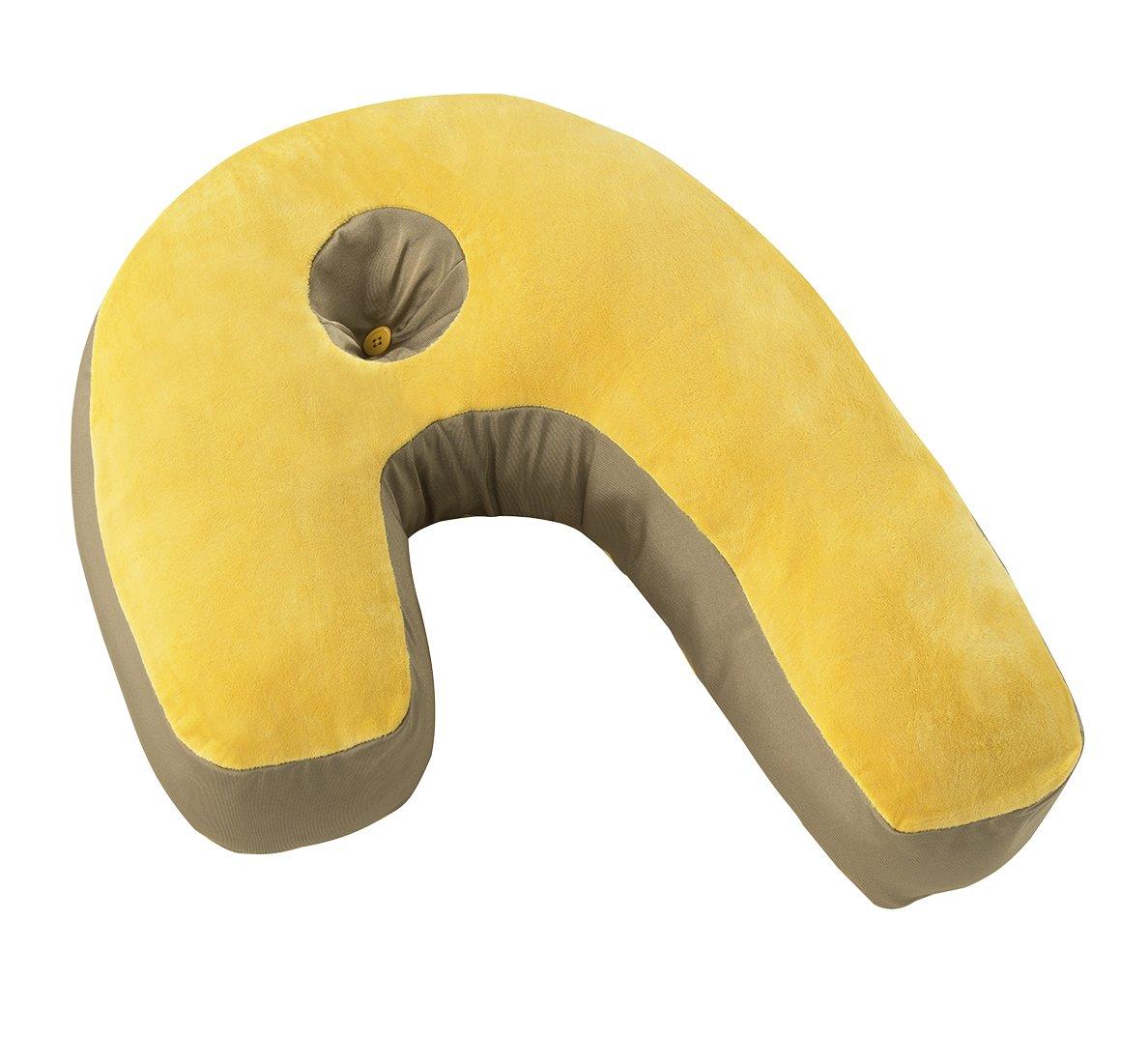 

France Bed Sleep Vantage Premium, Yellow, 36058600