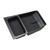 Santa Fe 2024 Center Console Storage Box Expansion Accessory