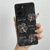 For Xiaomi Poco F3 Phone Case Fashion Aesthetic Style Soft Liquid Silicone Shockproof Protectiv Back Covers Anti Slip Fundas Bag