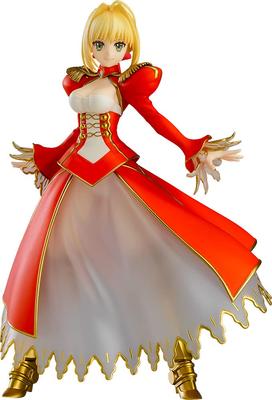 POP UP PARADE Fate/Grand Order Saber/Nero Claudius Non-Scale Plastic Painted Complete Figure M04314