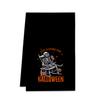 Halloween Towel Ornament Gift Microfiber Printing Kitchen Towel Special Dish Towel Rag