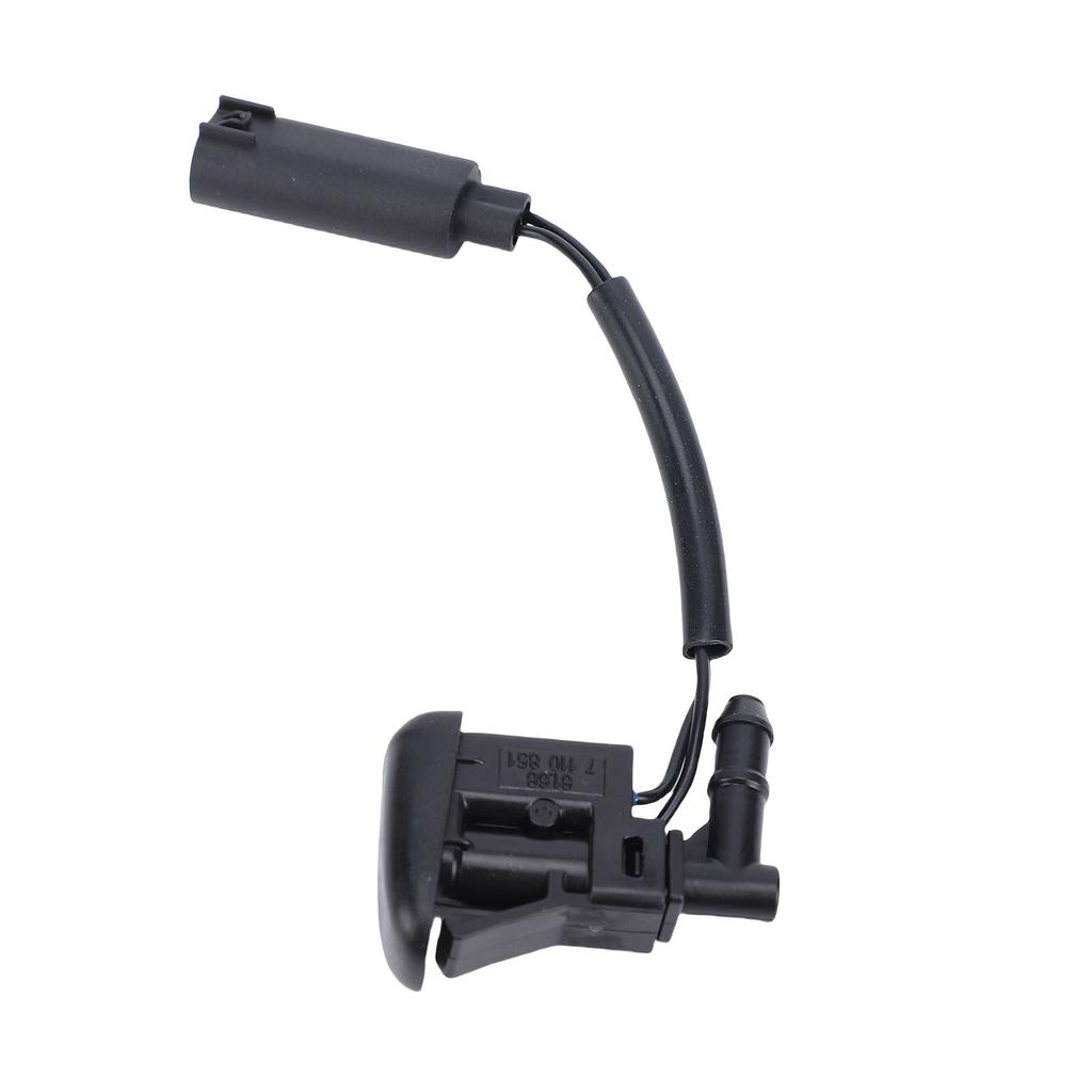 Windscreen Washer Spray No  Le Replacement for 1 Series E82 E88 2008-2013 61667110851 for Car Washing Cleaning