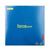 KOKUTAKU Blue Sponge Golden Hercules Inner Energy Table Tennis Rubber for Backhand