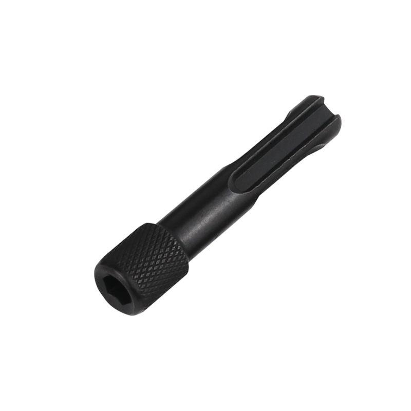 SDS Hex Electric Hammer Drill Bit Adapter Sleeve