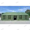 Jingliansheng 72sqm Outdoor Dining & Mess Tent