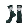Non-Slip Cushioning Professional Tennis Socks Breathable Sweat-Absorbing Towel Bottom Sports Tube Socks Training Socks