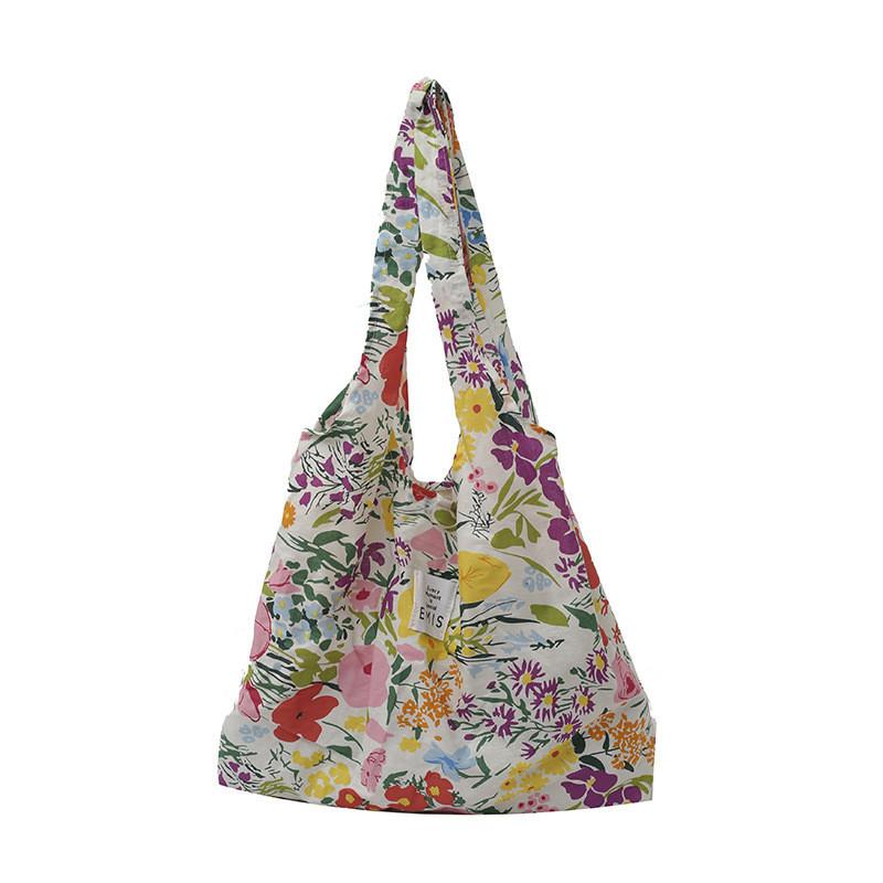 Fashionable Canvas Tote Bag Stylish Vintage Commuter Bag For Daily Use