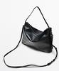 Massimo Dutti Napa Leather Medium Bag