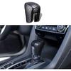 Gear Shift Knob Cover Shifter Trim for -2025, for 10th Gen 2018-2025, for 20