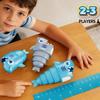 Children's Fishing Game Toy, Desktop Game, Parent Child Interaction, Hook Fishing, Puzzle And Stress Relief Toy