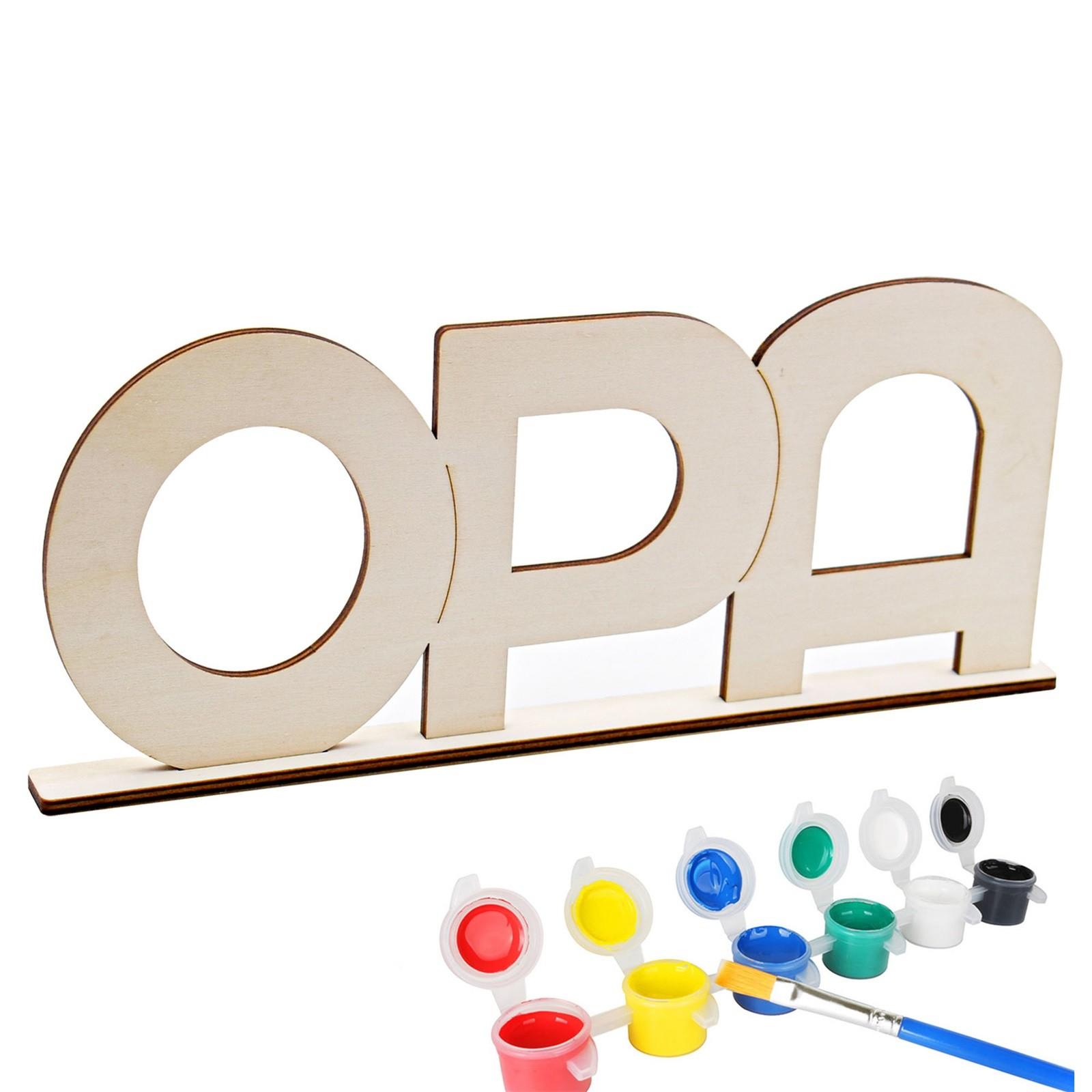 

Ломтики Украшения Подарок Незаконченные Деревянные Украшения Для DIY Проектов Домашнее Украшение Праздничные Принадлежности One Size