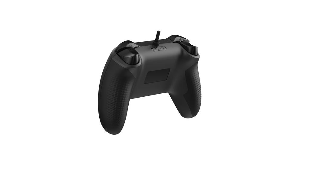 [Amazon.co.jp Exclusive] MSI FORCE GC200 Gaming Controller, Black (FORCE GC200 KB0923)