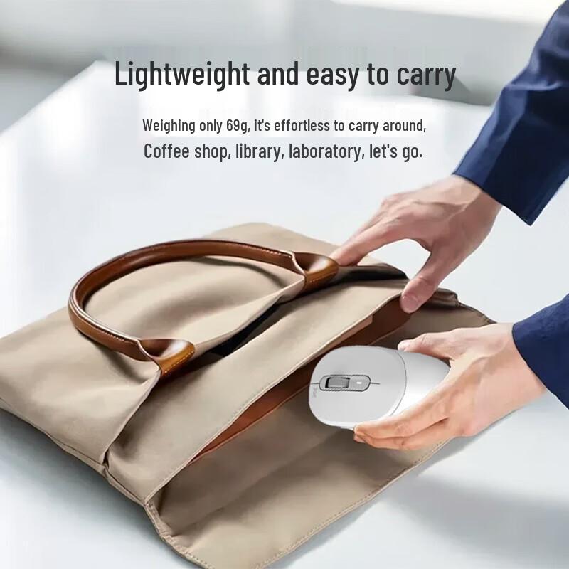 Lenovo Xiaoxin M4 Wireless Mouse