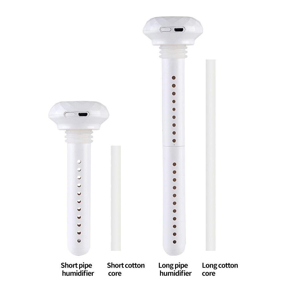 

USB-увлажнитель воздуха, бутылка, ароматический диффузор, портативный туманообразователь для домашнего офиса, увлажнение автомобиля 1pc