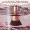 Automatic Rotating Cosmetic Brush Cleaner Electric Makeup Brush Cleaner Multifunctional Cleaning Drying Tool Enduring