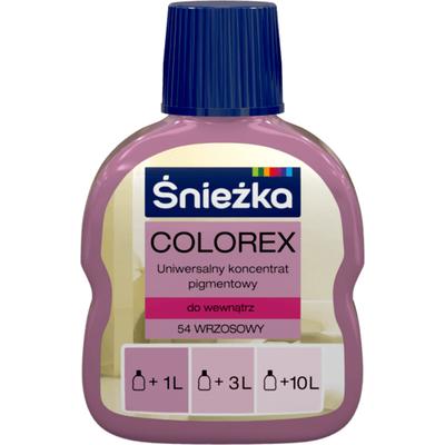 Colorex 51 Blue Paint Pigment 100ml N