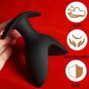 Anchor Flared But Butt Plug Dilator,Silicone Anal Sex Toys,Open Wide Analplug Buttplug Butplug,Anus Ass Expander Expansion