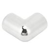 2 Way Boat Hand Rail Right Angle Stainless Steel Sturdy Construction Fine Polishing Boat 90 Degree