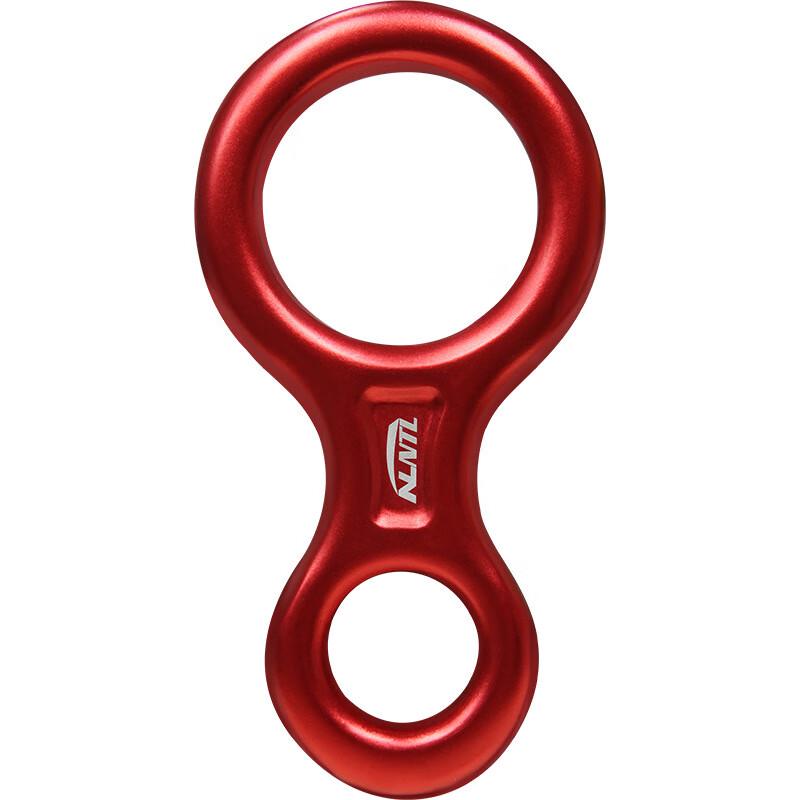 NLNTL Outdoor Figure 8 Descender