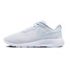 Nike Tanjun EasyOn GS Football Grey Light Armory Blue Kids Sneakers Barely-Volt Bronzine DX9041-005