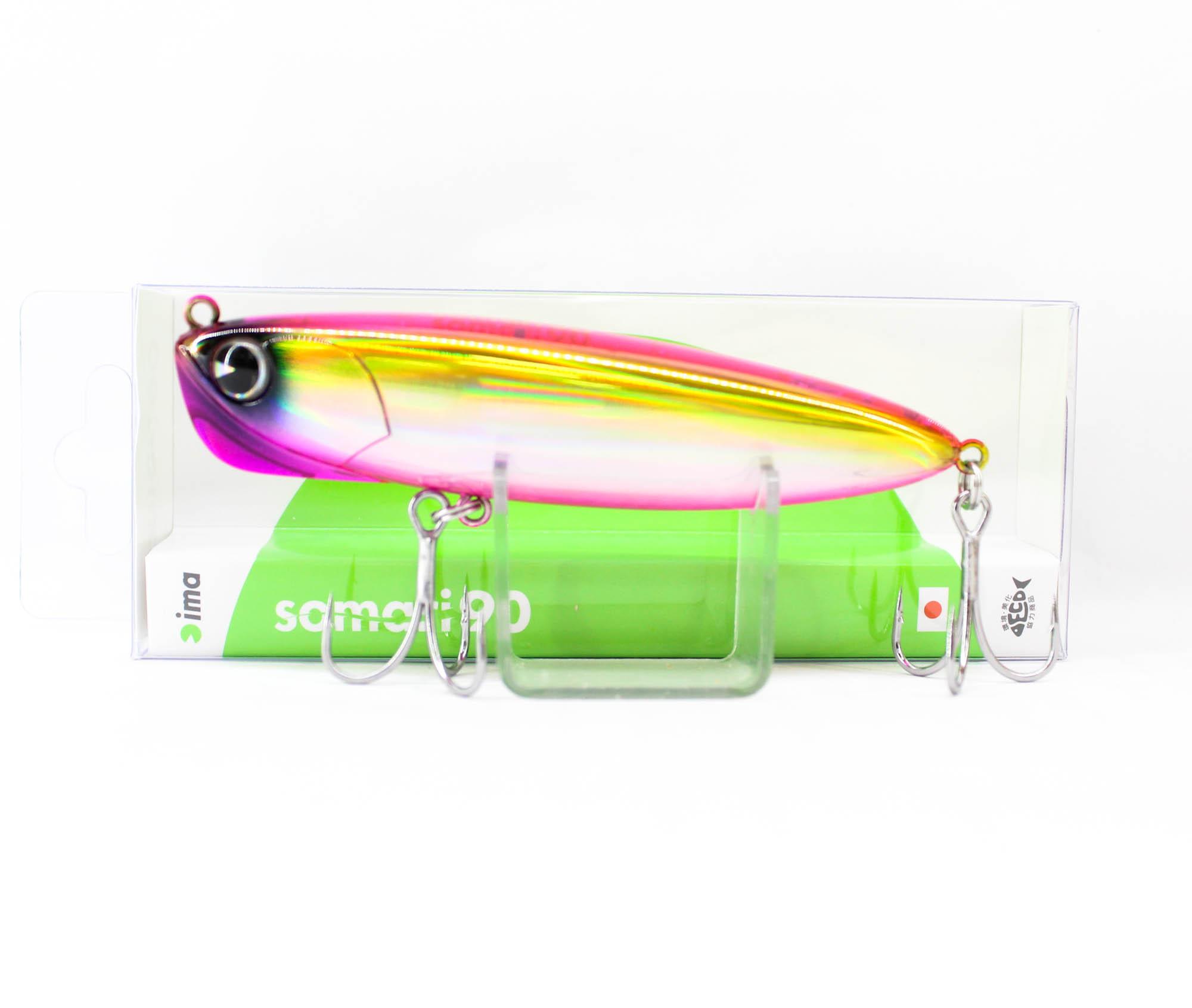 

Ima Somari 90 Sinking Lure 017 (5705)