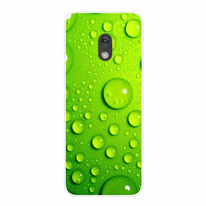 For Nokia 235 4G 2024 Case Silicon Clear TPU Coque for Nokia 215 4G 2024 Phone Cover for Nokia220 220 4G (2024) Protective Shel