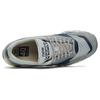 New Balance 1500 MiUK 40th Anniversary Grey Blue Off White